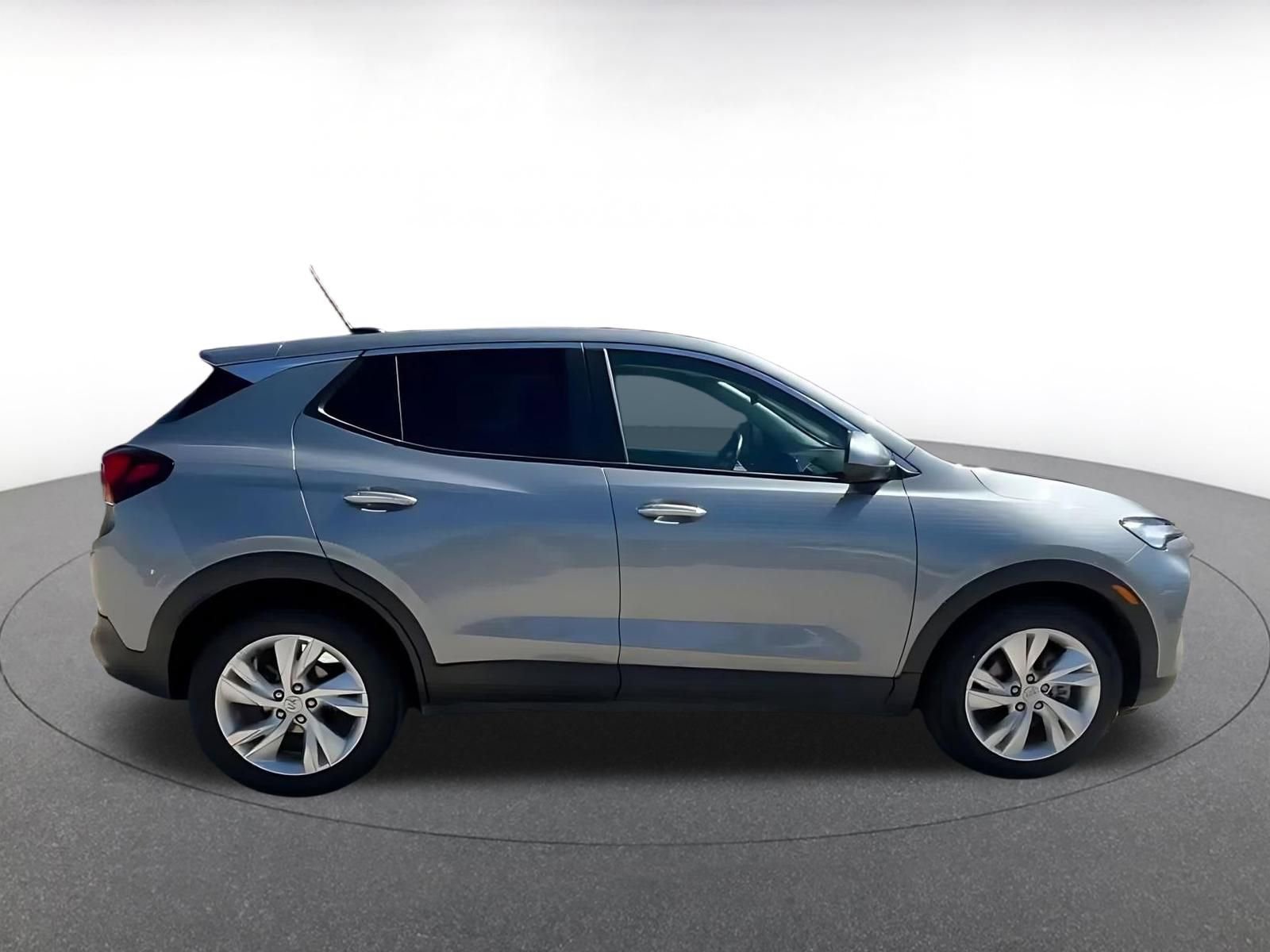 Thumbnail: 2025 Buick Encore GX - 16