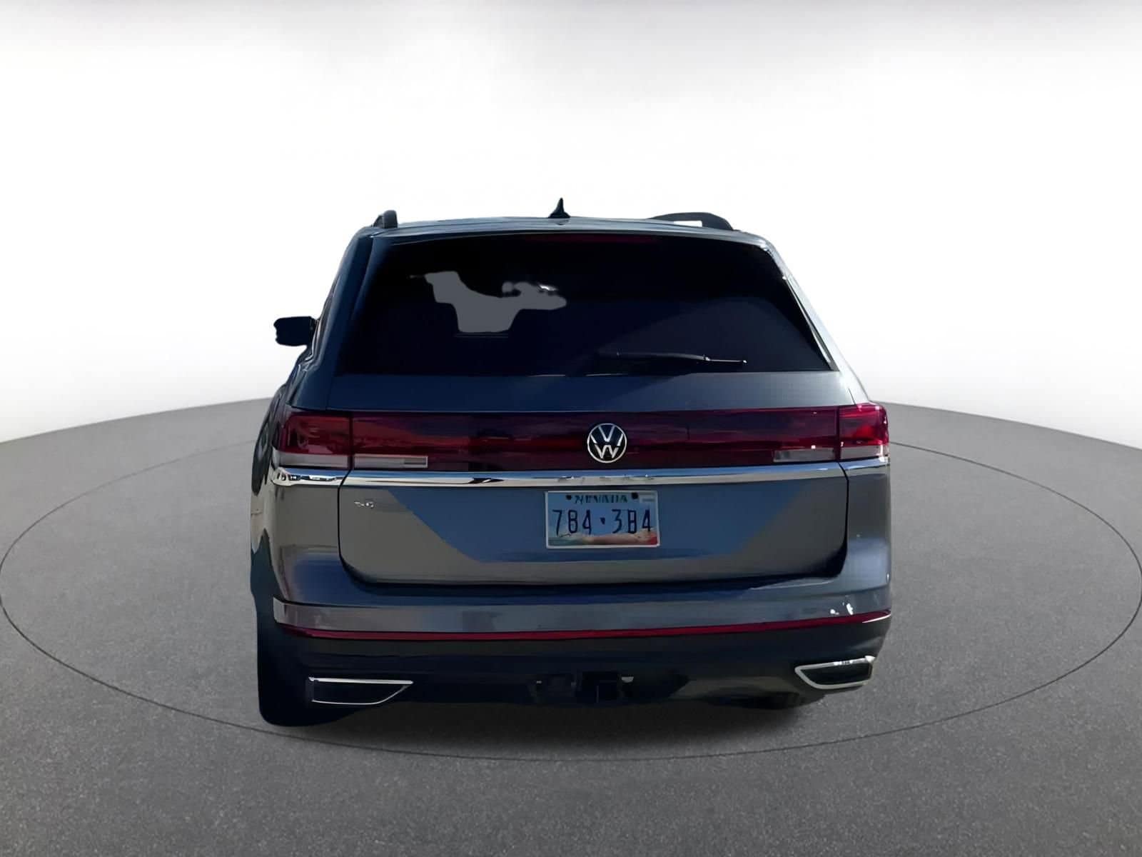 Thumbnail: 2025 Volkswagen Atlas - 12