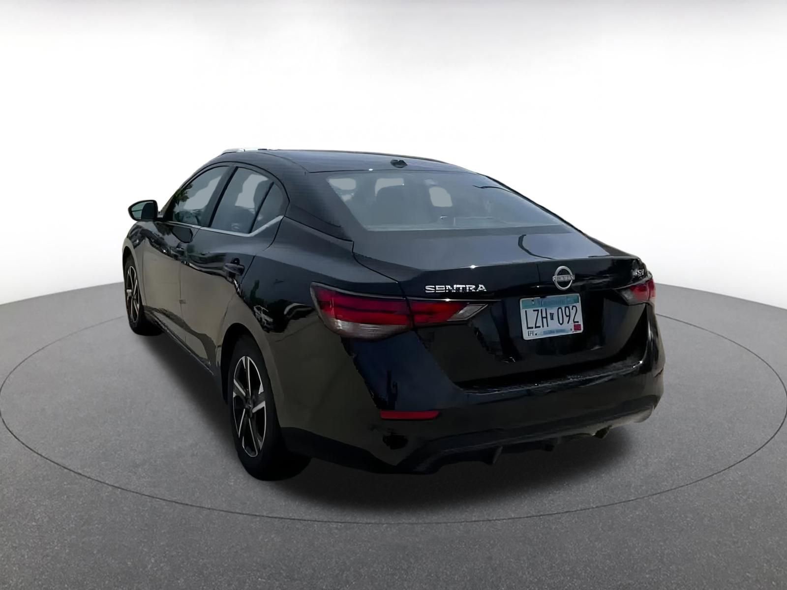 Thumbnail: 2024 Nissan Sentra - 11