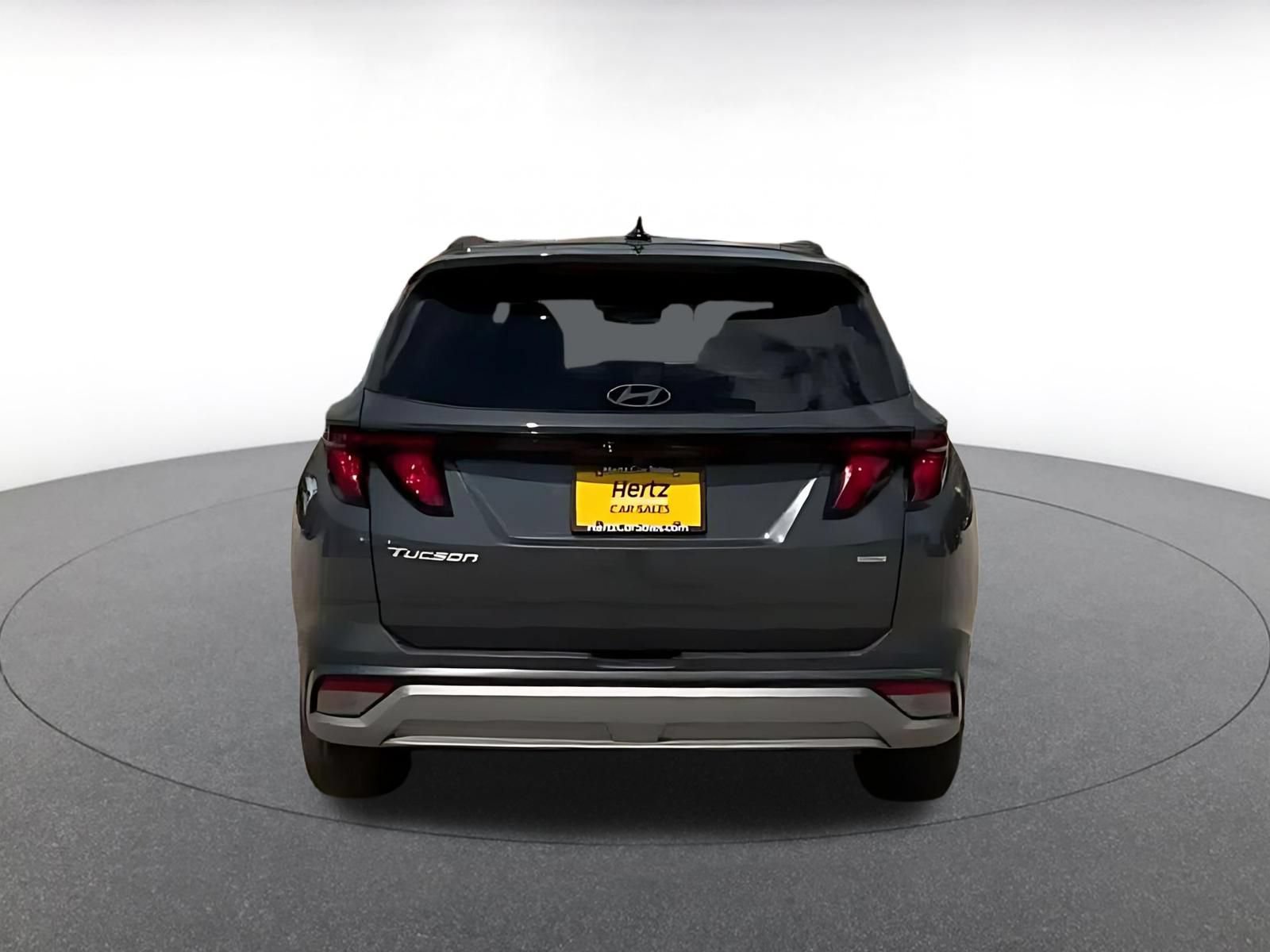 Thumbnail: 2026 Hyundai Tucson - 12