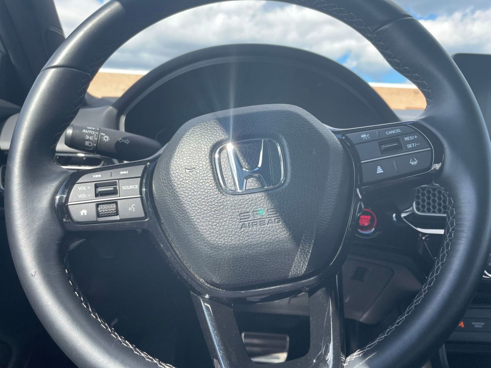 Thumbnail: 2025 Honda Civic - 27