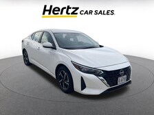 2024 Nissan Sentra SV -
                  Des Plaines, IL