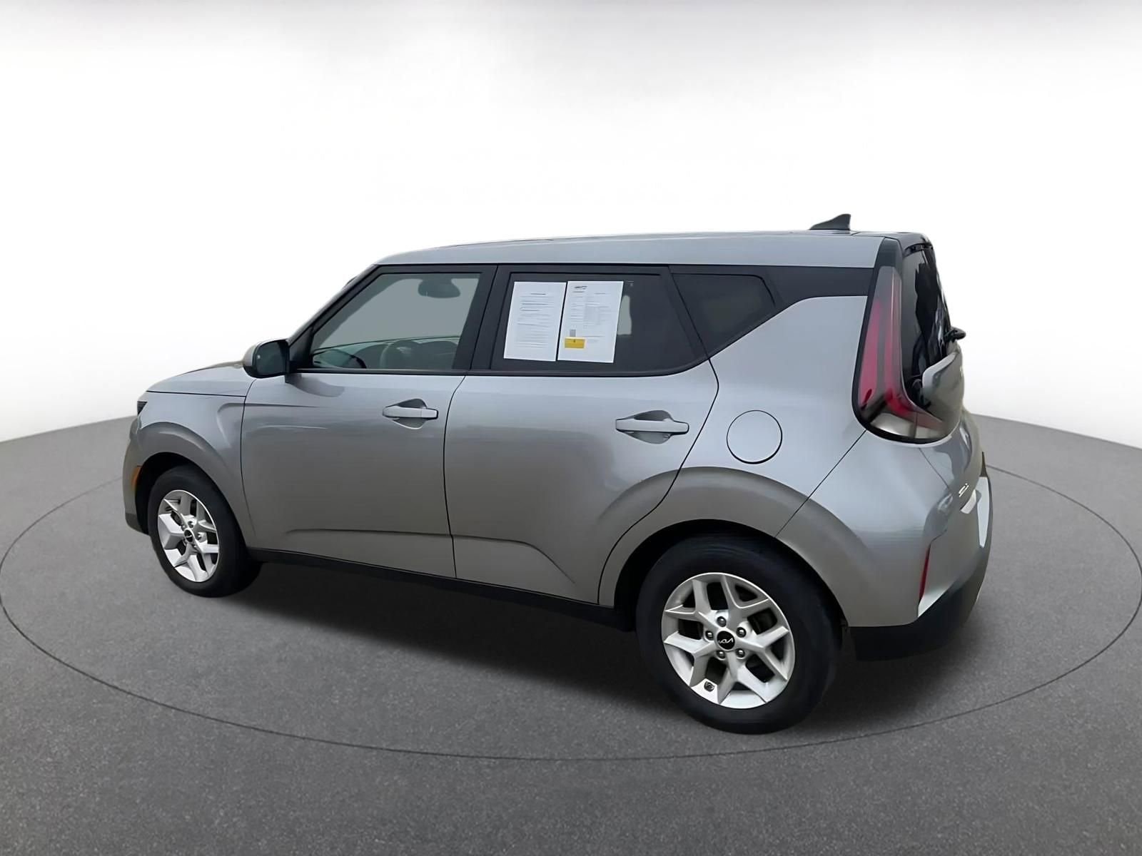 Thumbnail: 2024 Kia Soul - 10