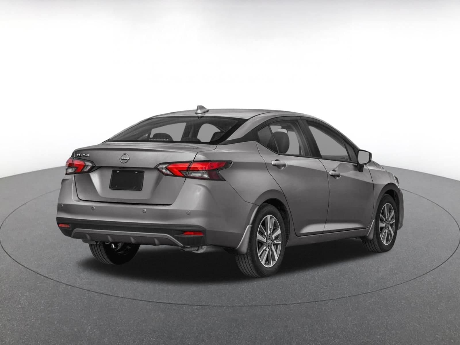 Thumbnail: 2025 Nissan Versa - 2