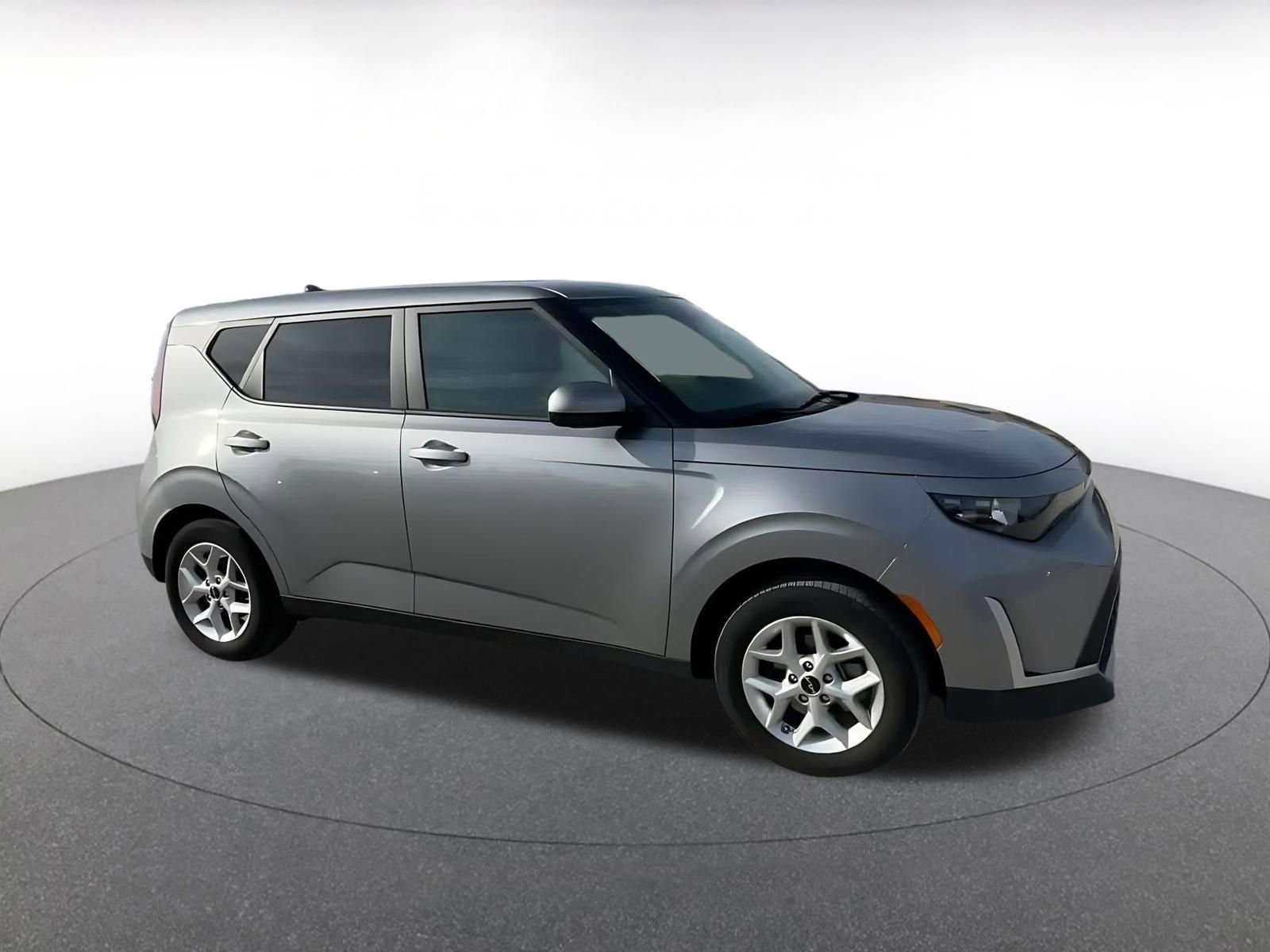 Thumbnail: 2025 Kia Soul - 2