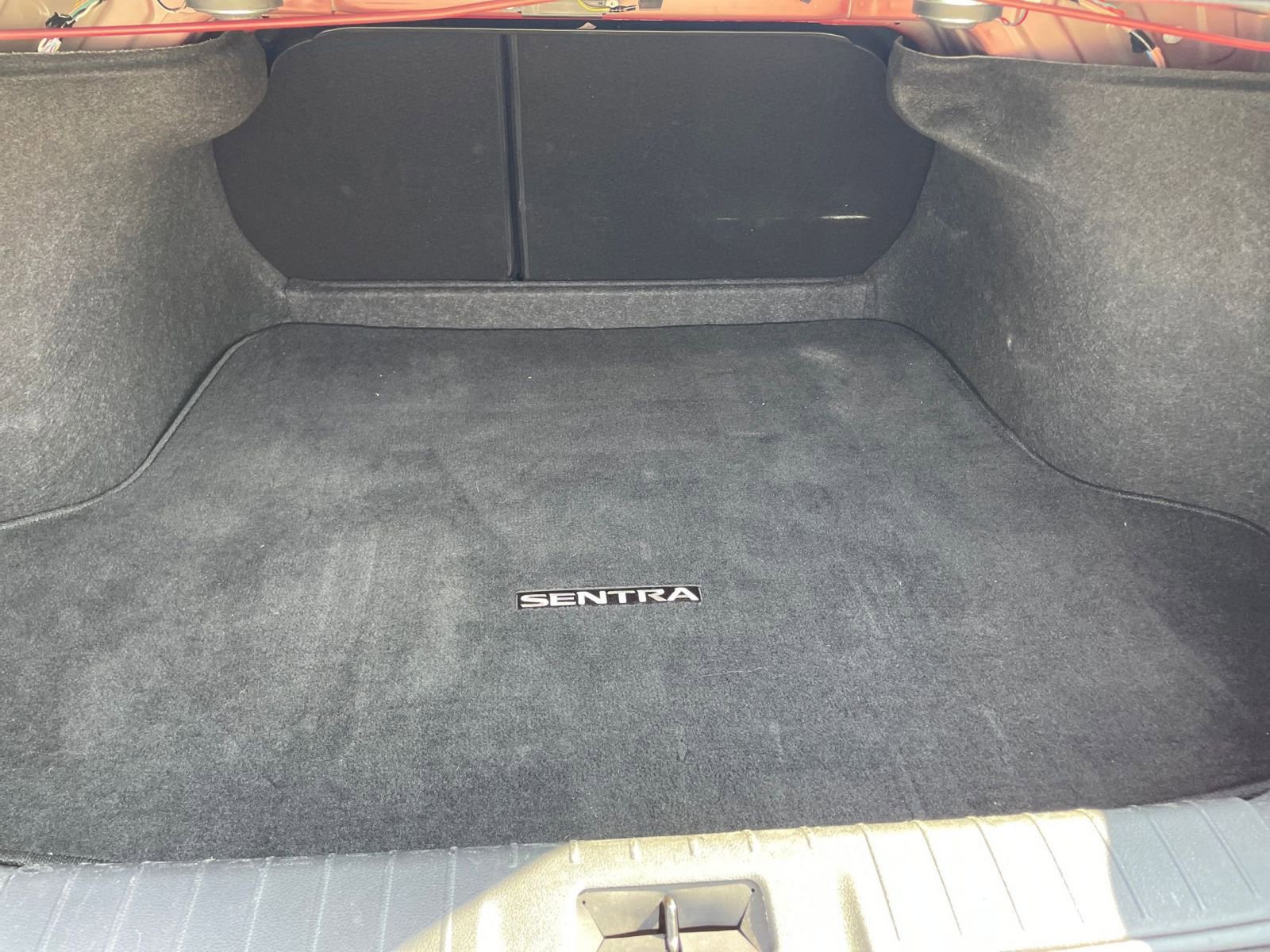 Thumbnail: 2024 Nissan Sentra - 31
