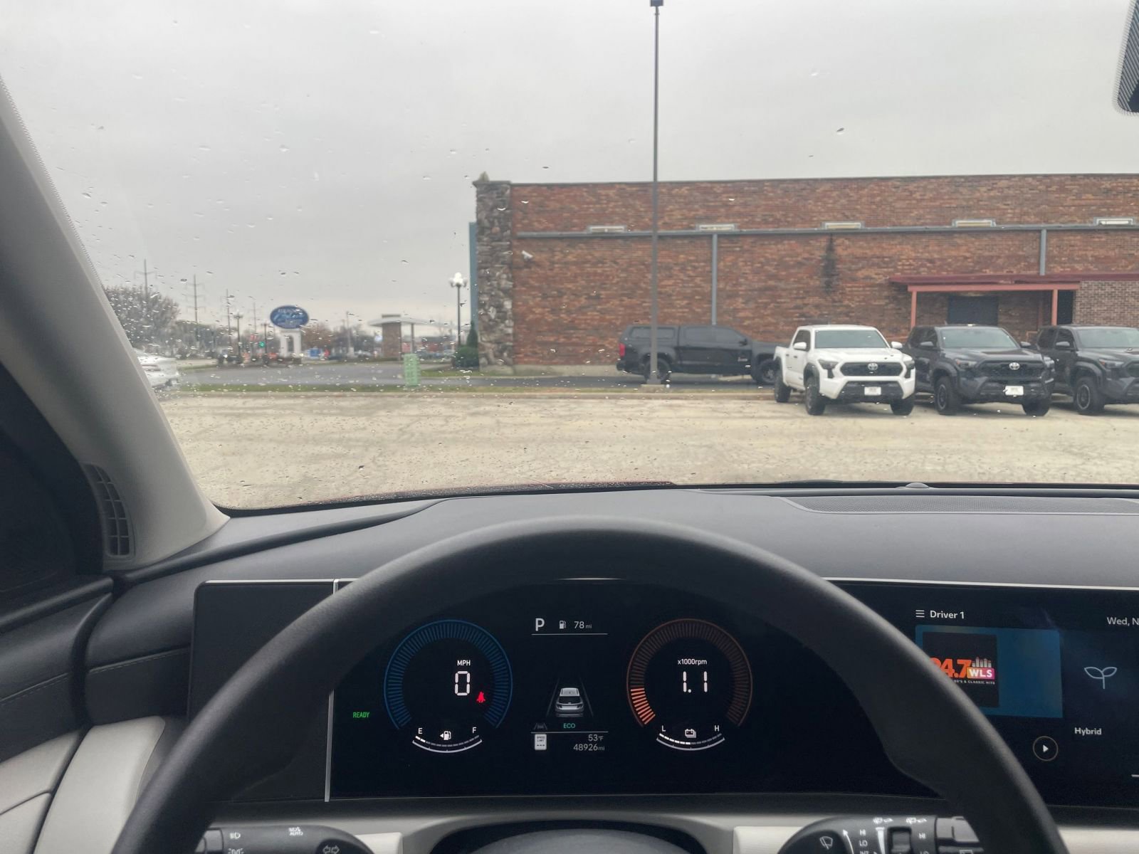 Thumbnail: 2025 Hyundai Tucson - 34