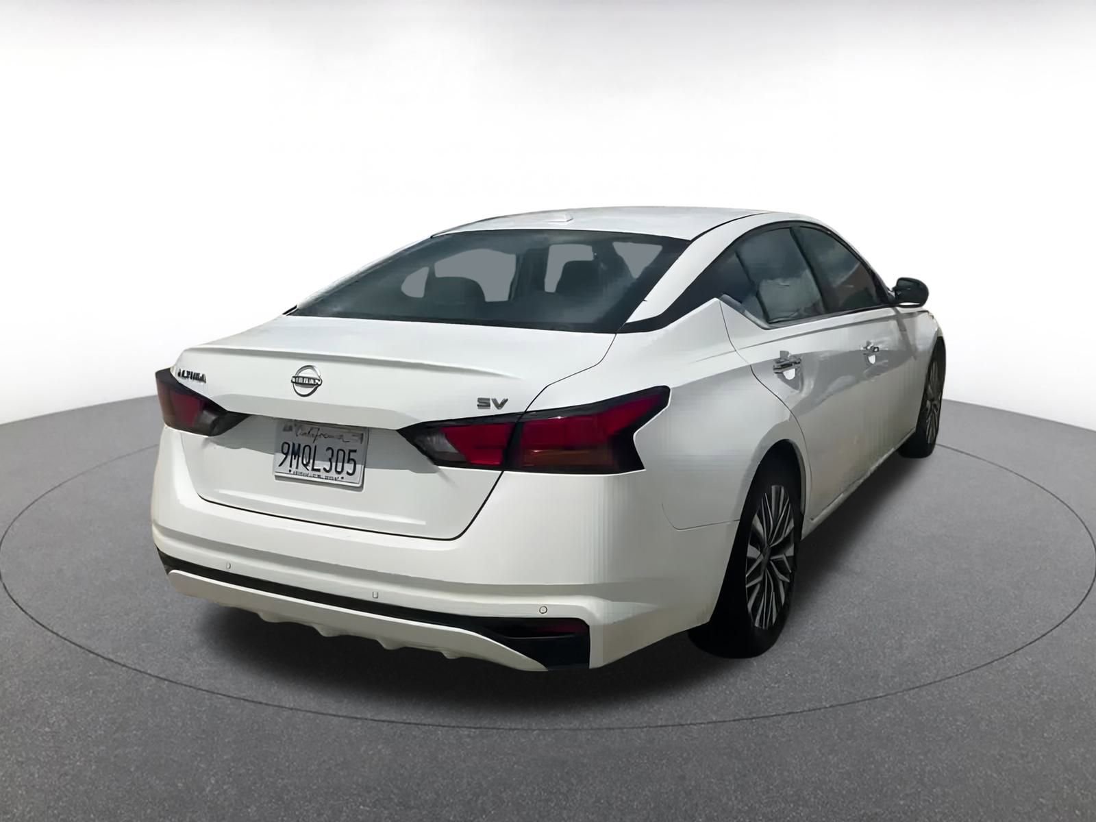 Thumbnail: 2024 Nissan Altima - 12