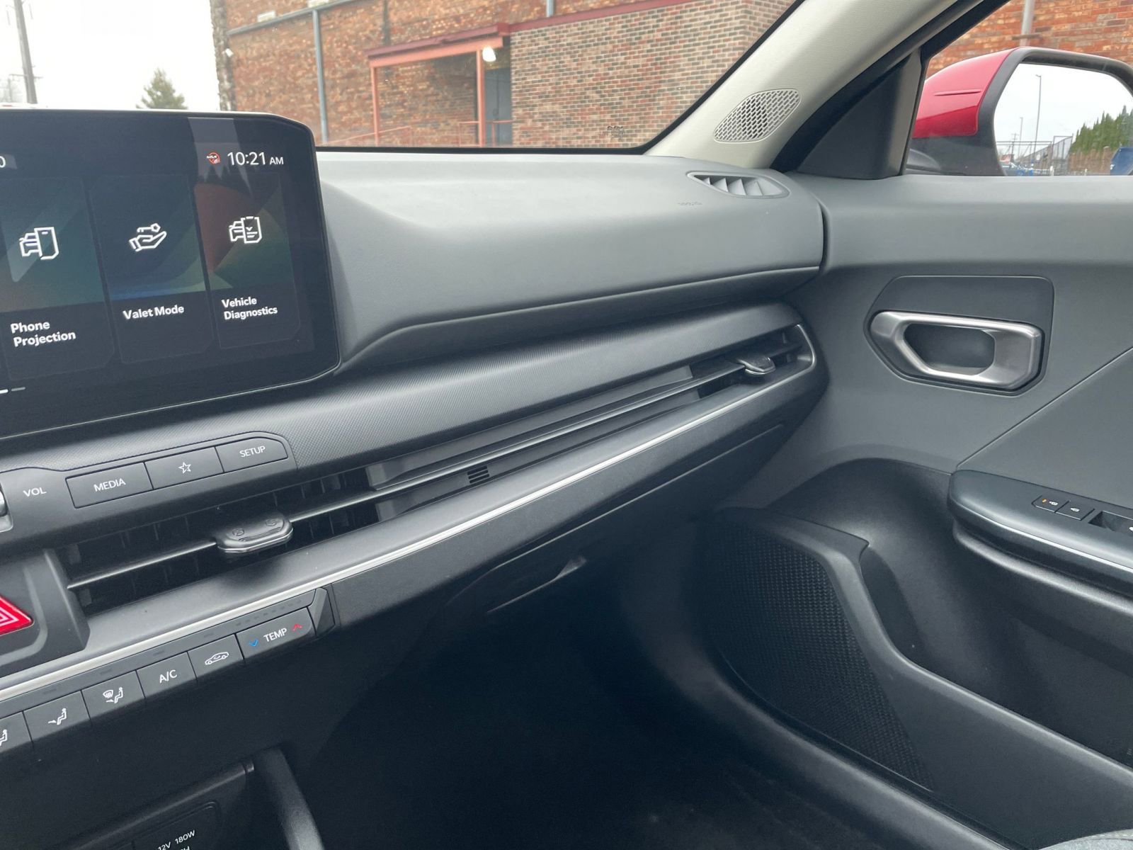 Thumbnail: 2025 Kia K4 - 35