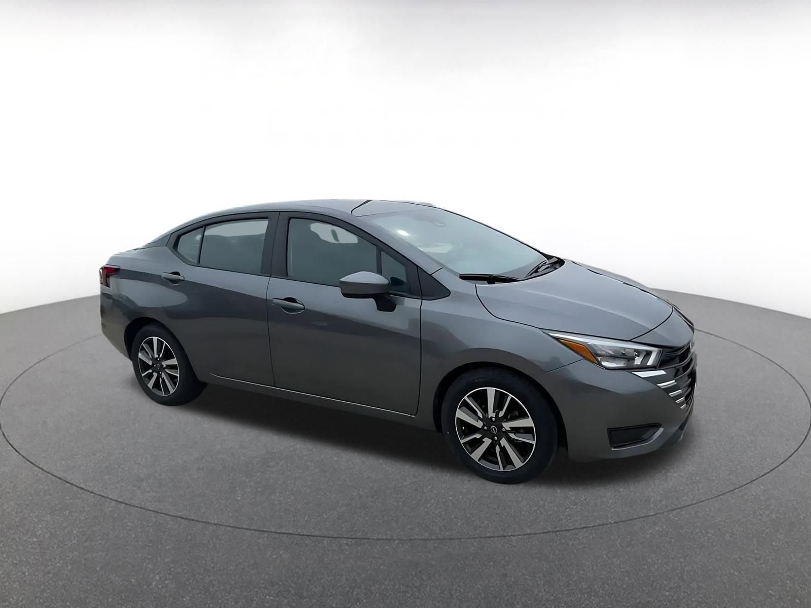 Thumbnail: 2025 Nissan Versa - 2