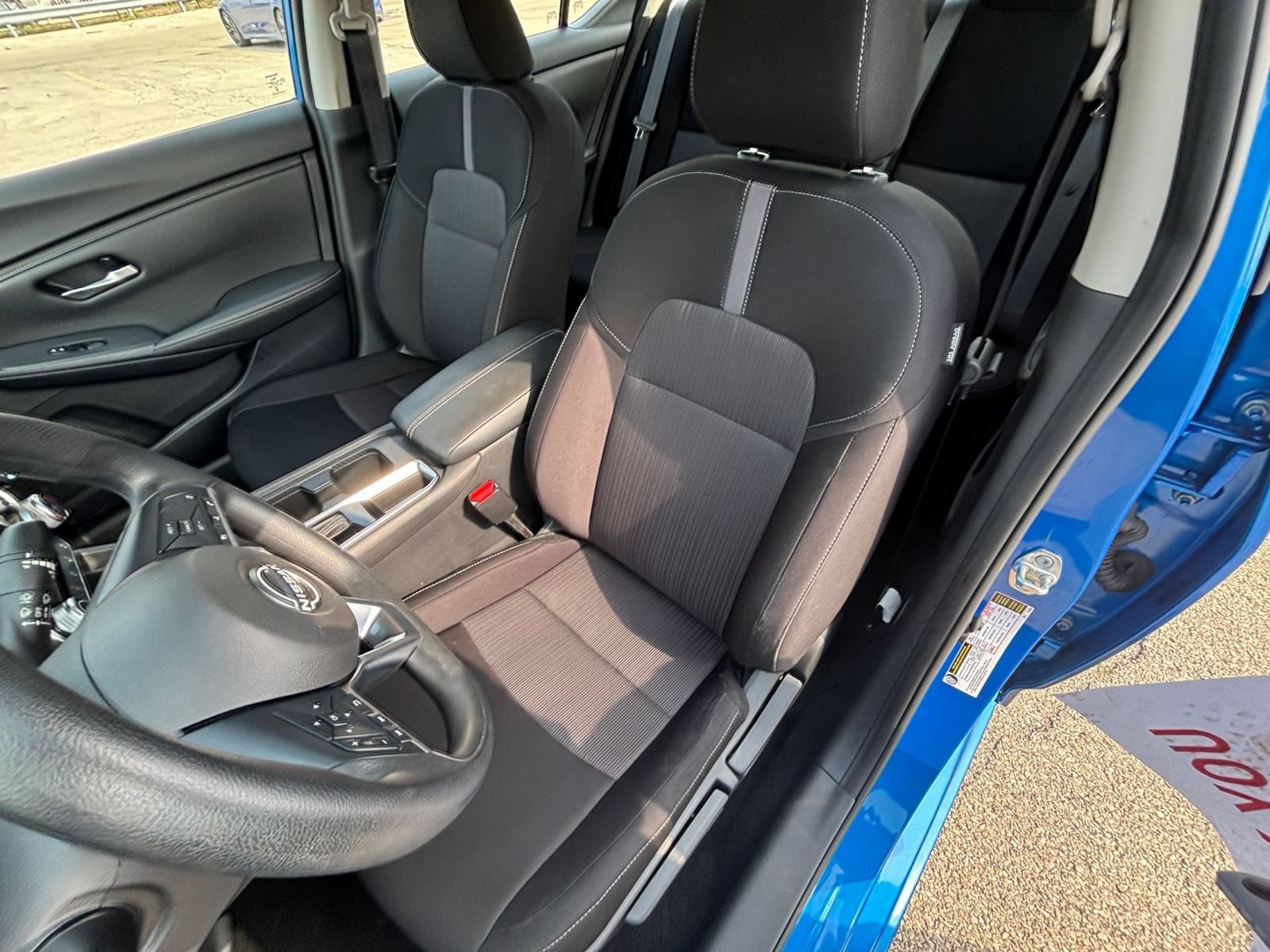 Thumbnail: 2025 Nissan Sentra - 33