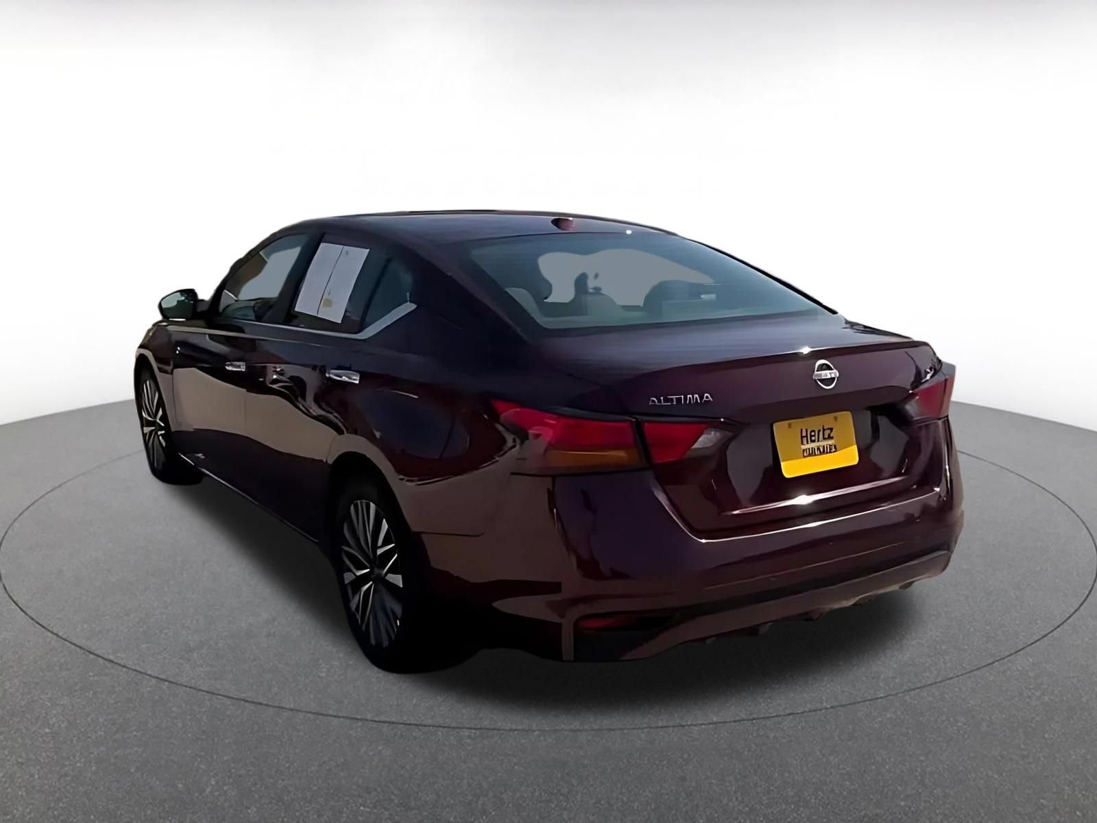 Thumbnail: 2025 Nissan Altima - 11