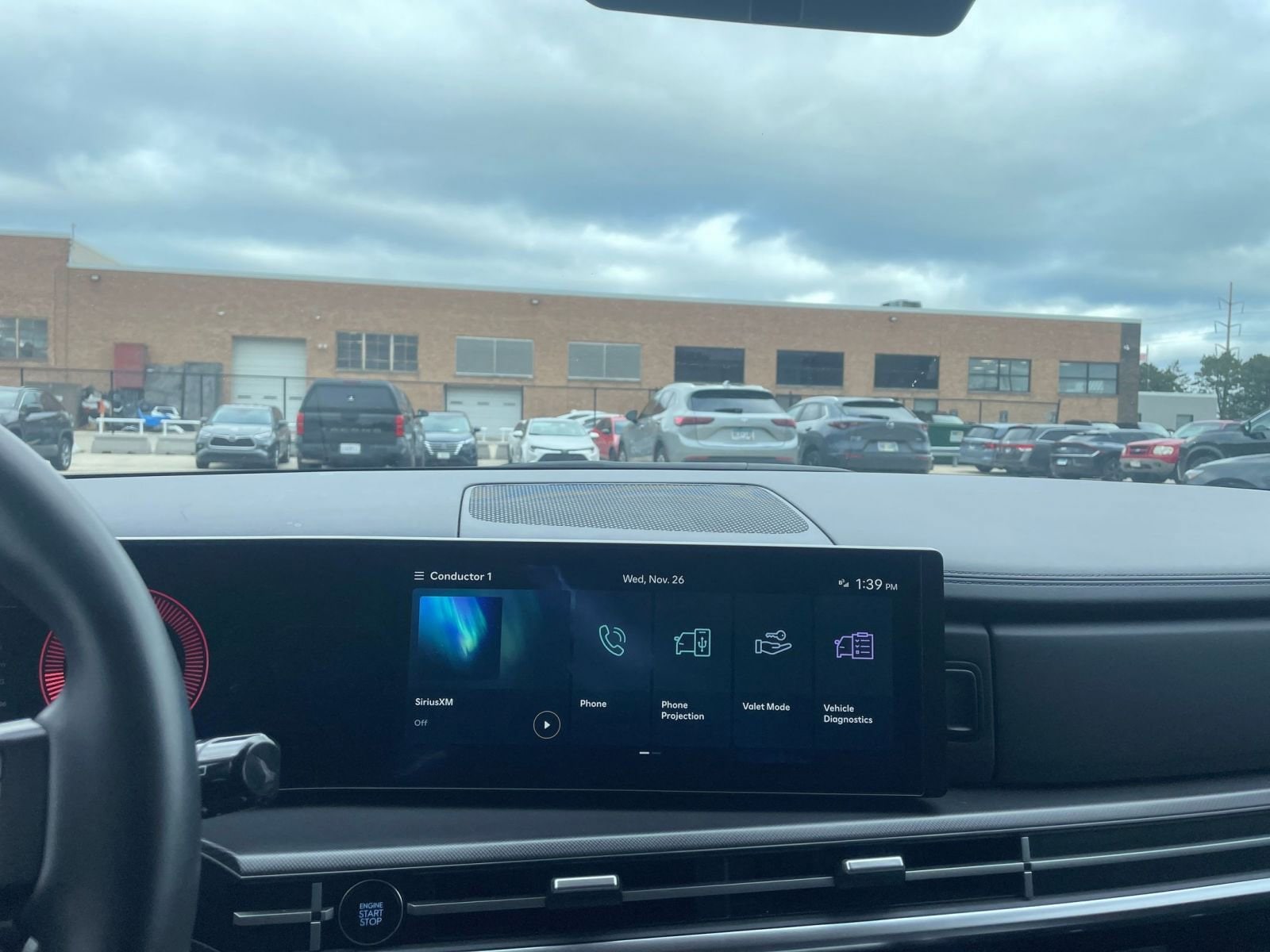 Thumbnail: 2025 Hyundai Santa Fe - 18