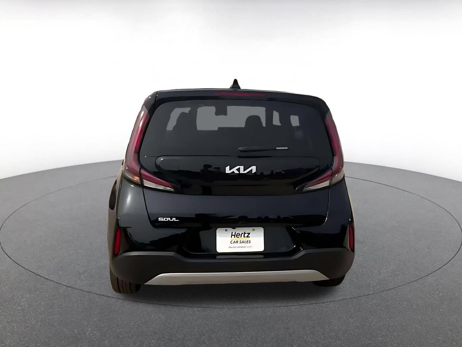 Thumbnail: 2025 Kia Soul - 10