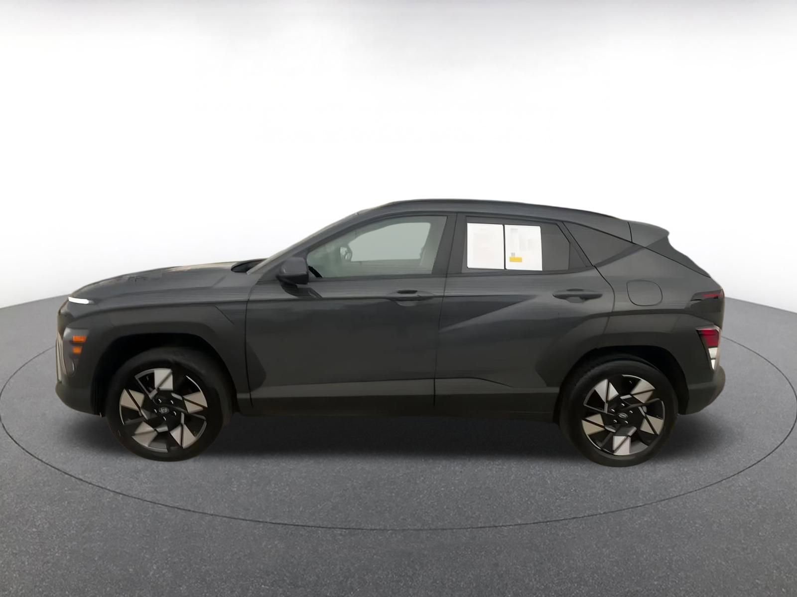 Thumbnail: 2025 Hyundai Kona - 9