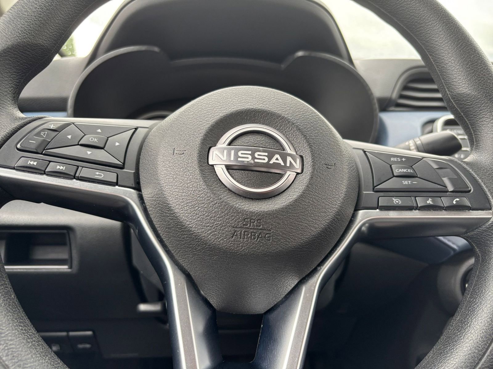 Thumbnail: 2025 Nissan Versa - 25