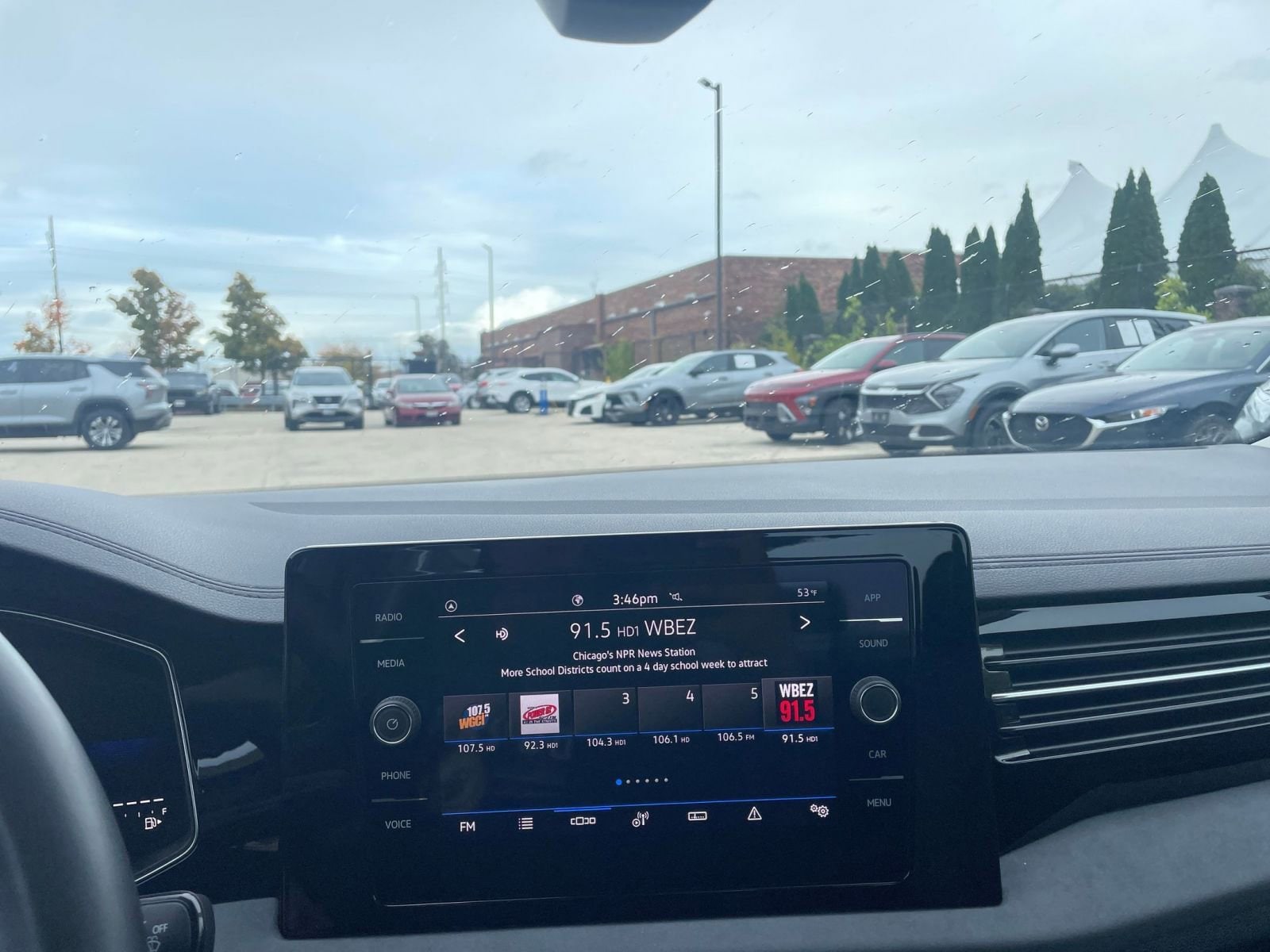 Thumbnail: 2025 Volkswagen Jetta - 17