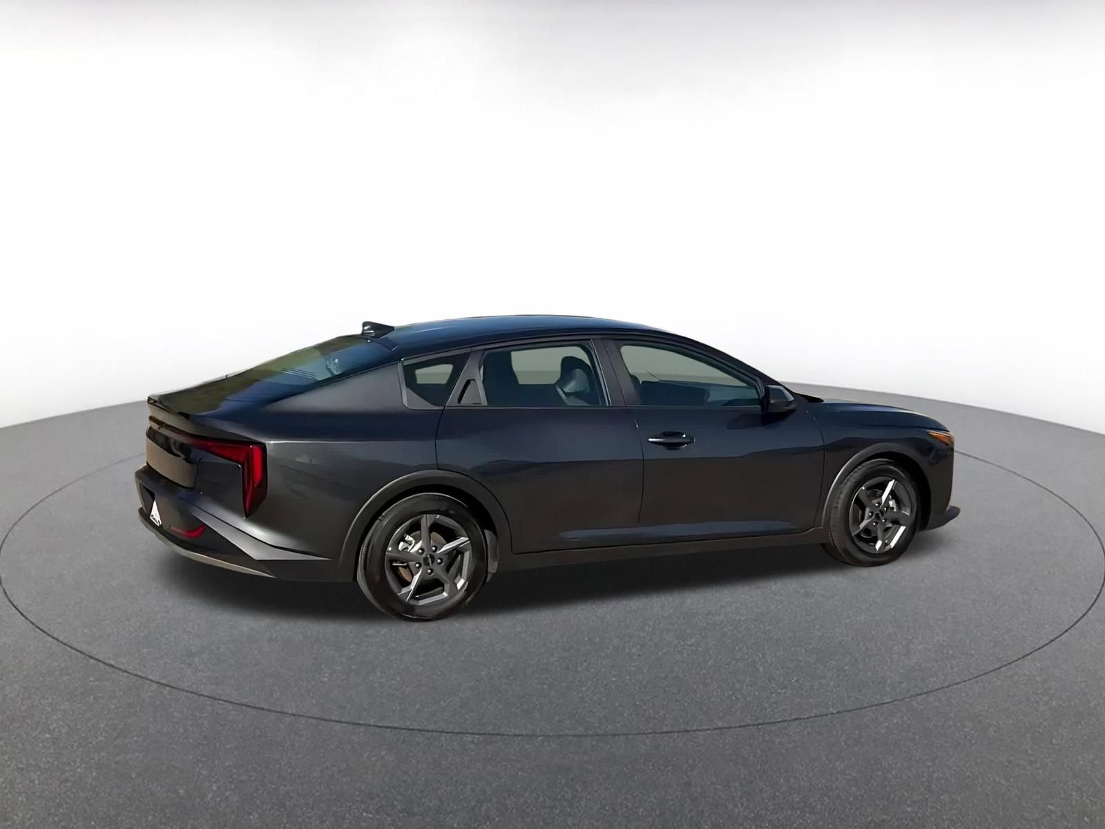 Thumbnail: 2025 Kia K4 - 14