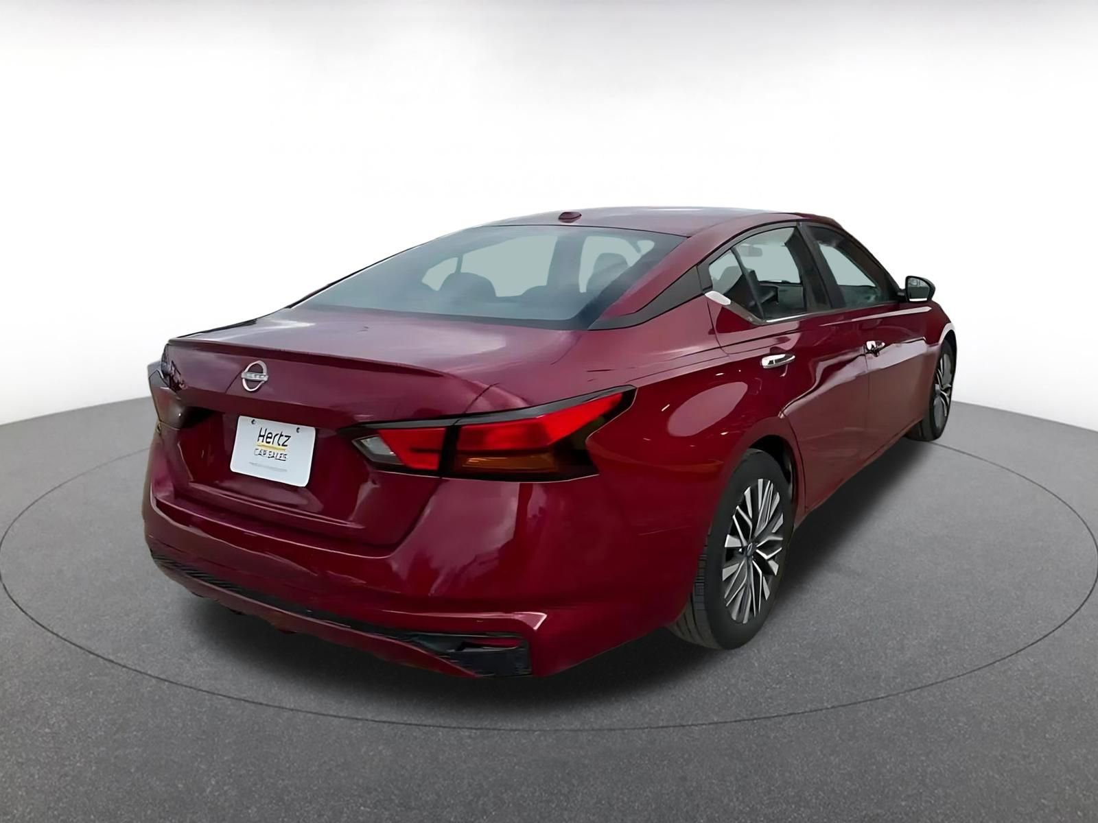 Thumbnail: 2025 Nissan Altima - 14