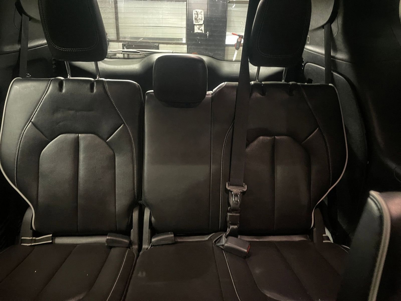 Thumbnail: 2025 Chrysler Pacifica - 34