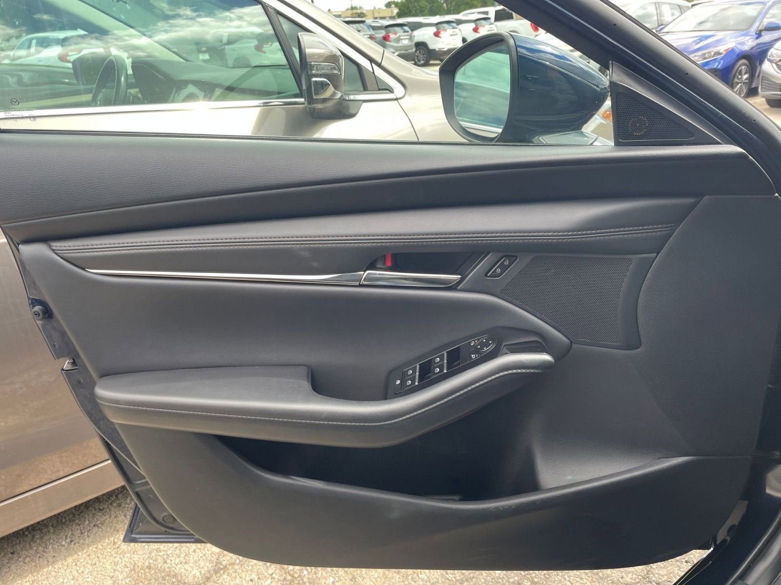 Thumbnail: 2024 Mazda Mazda3 - 20