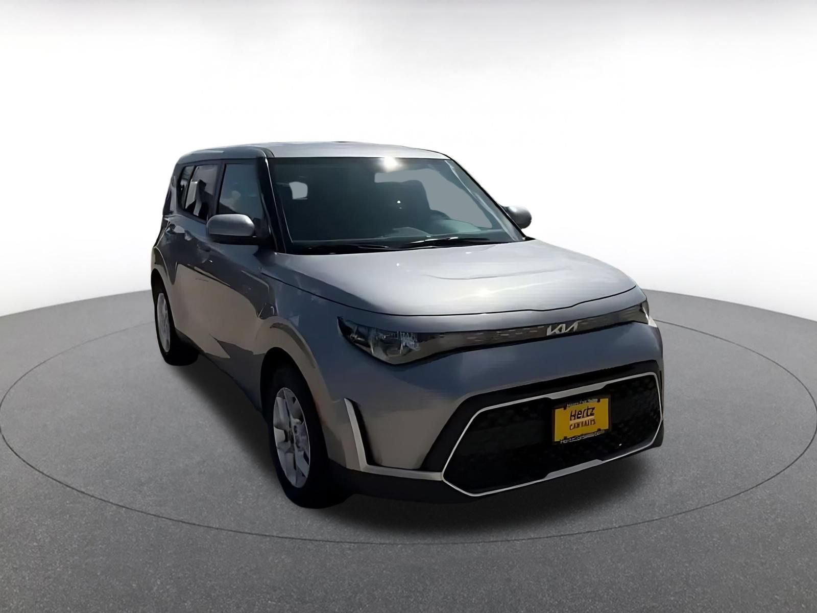 Thumbnail: 2025 Kia Soul - 3
