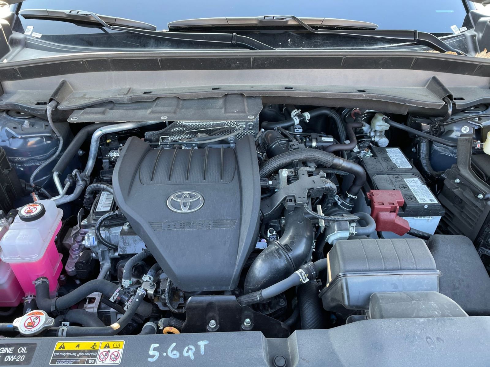 Thumbnail: 2025 Toyota Grand Highlander - 32