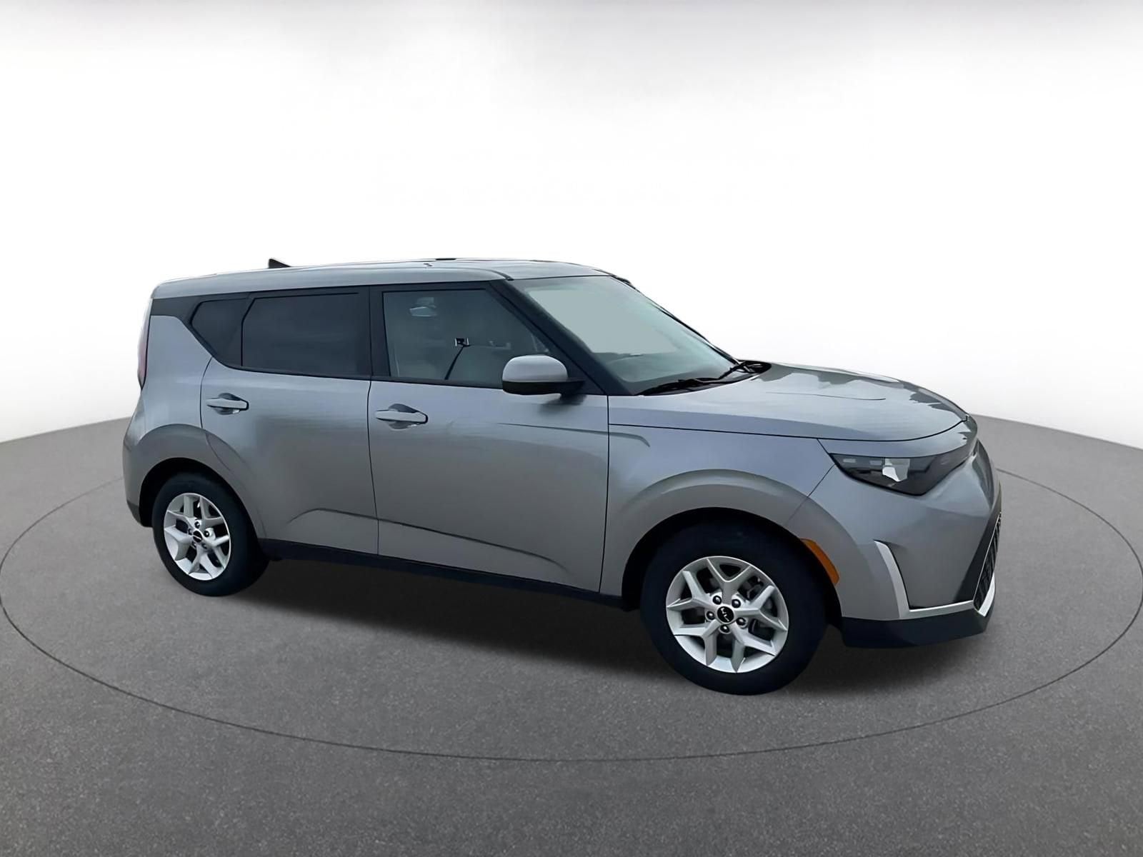 Thumbnail: 2025 Kia Soul - 2