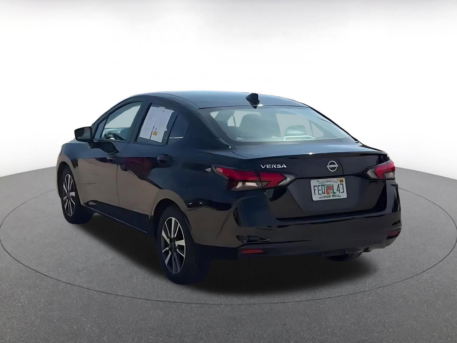 Thumbnail: 2025 Nissan Versa - 10