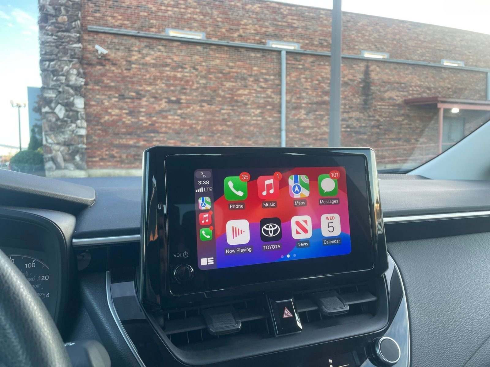 Thumbnail: 2025 Toyota Corolla - 21