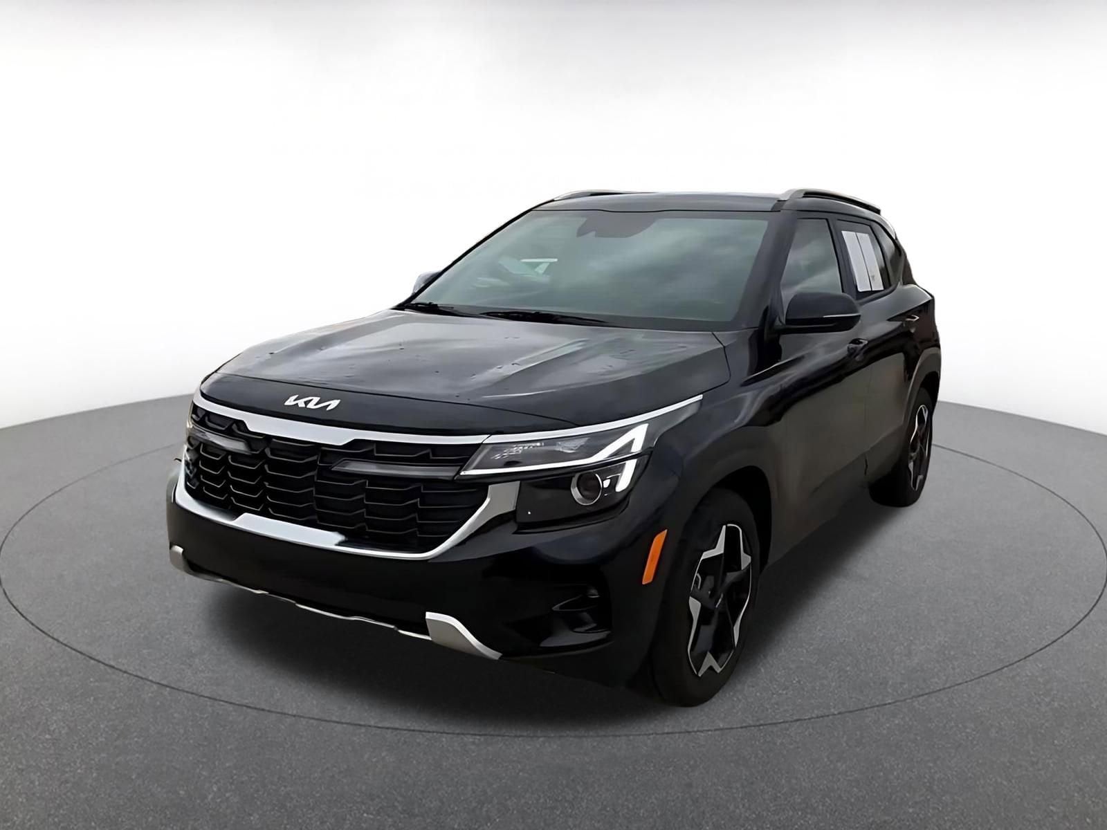 Thumbnail: 2025 Kia Seltos - 7