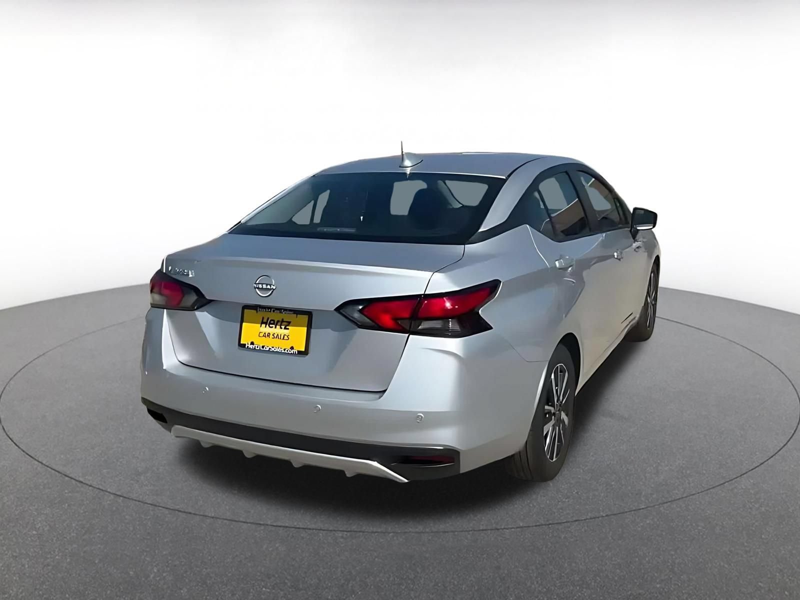 Thumbnail: 2025 Nissan Versa - 13