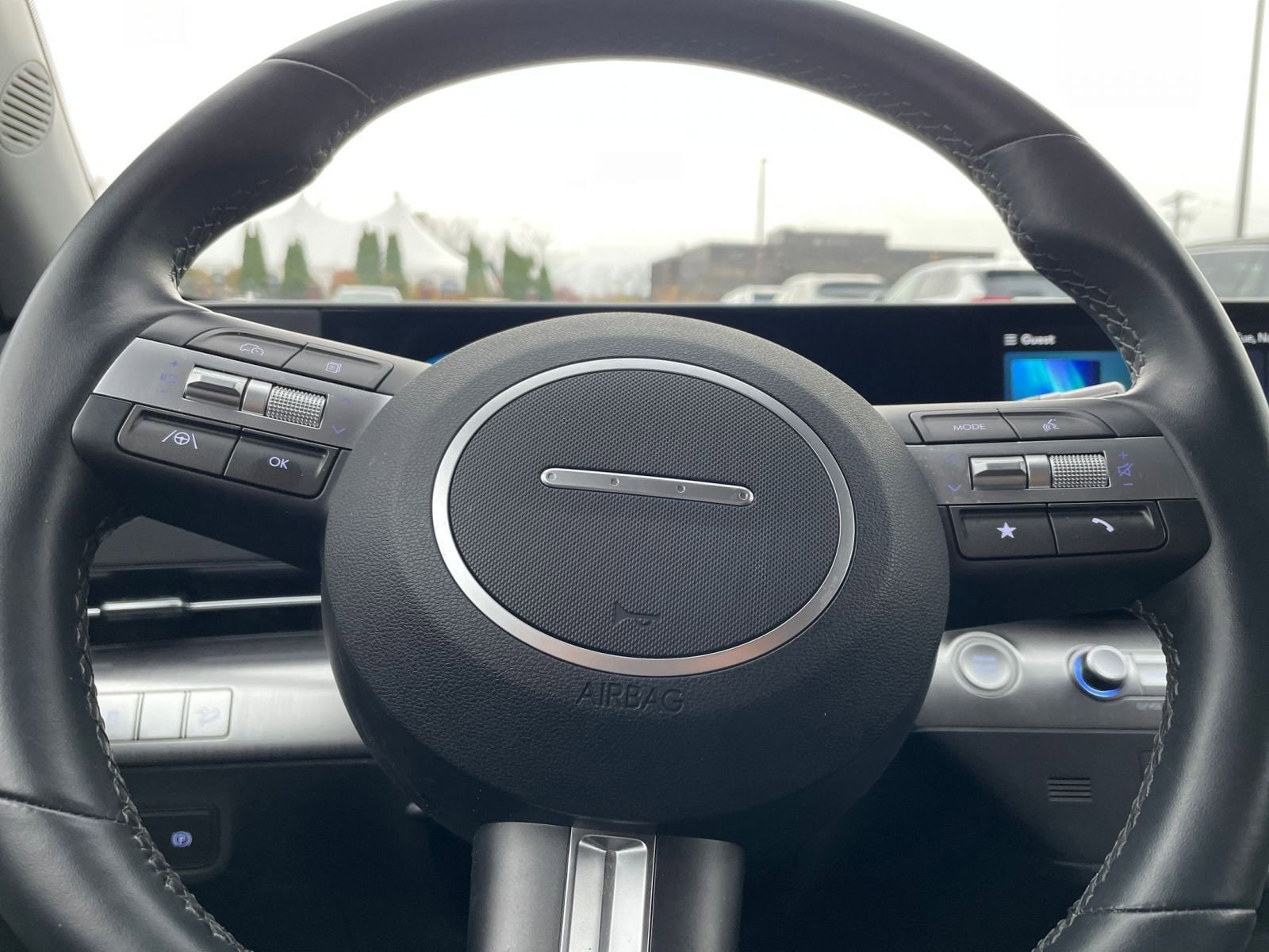 Thumbnail: 2025 Hyundai Kona - 28