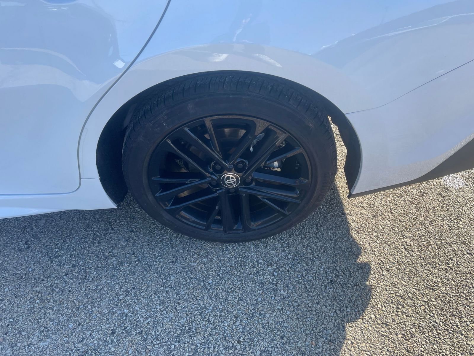 Thumbnail: 2025 Toyota Camry - 30