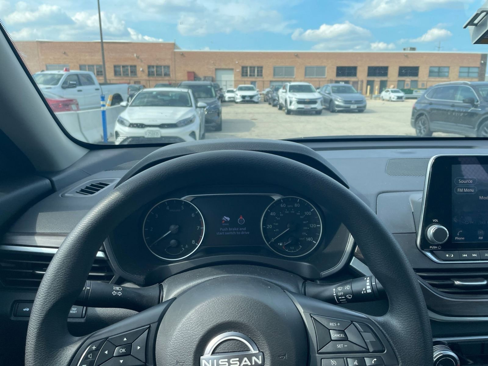 Thumbnail: 2024 Nissan Altima - 33