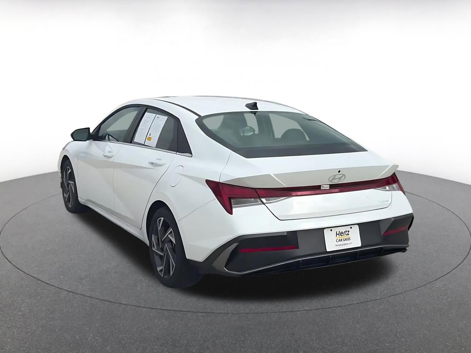 Thumbnail: 2025 Hyundai Elantra - 11