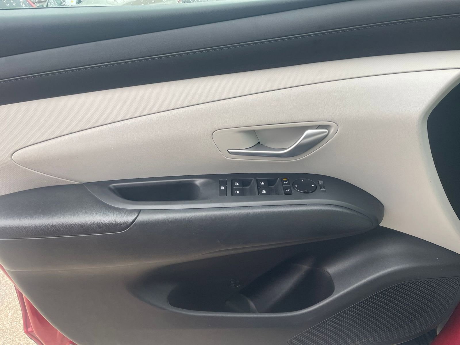 Thumbnail: 2025 Hyundai Tucson - 20