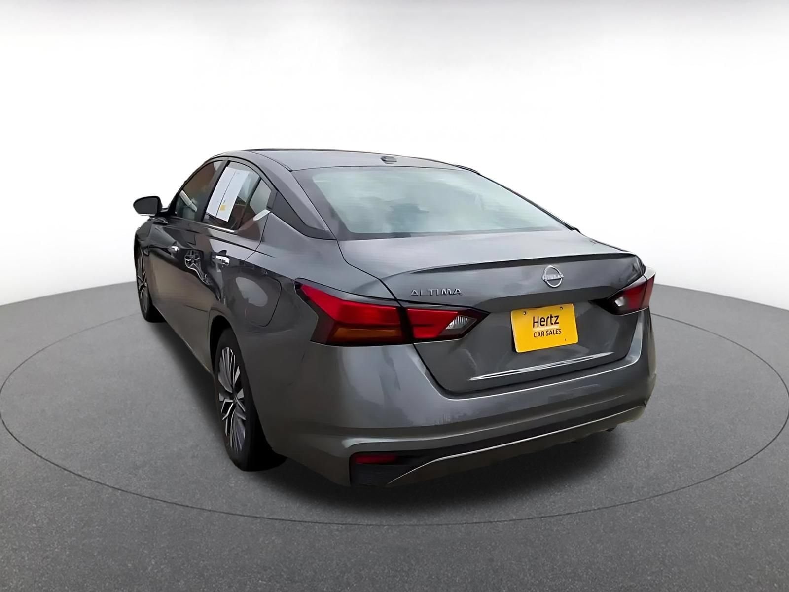 Thumbnail: 2025 Nissan Altima - 10