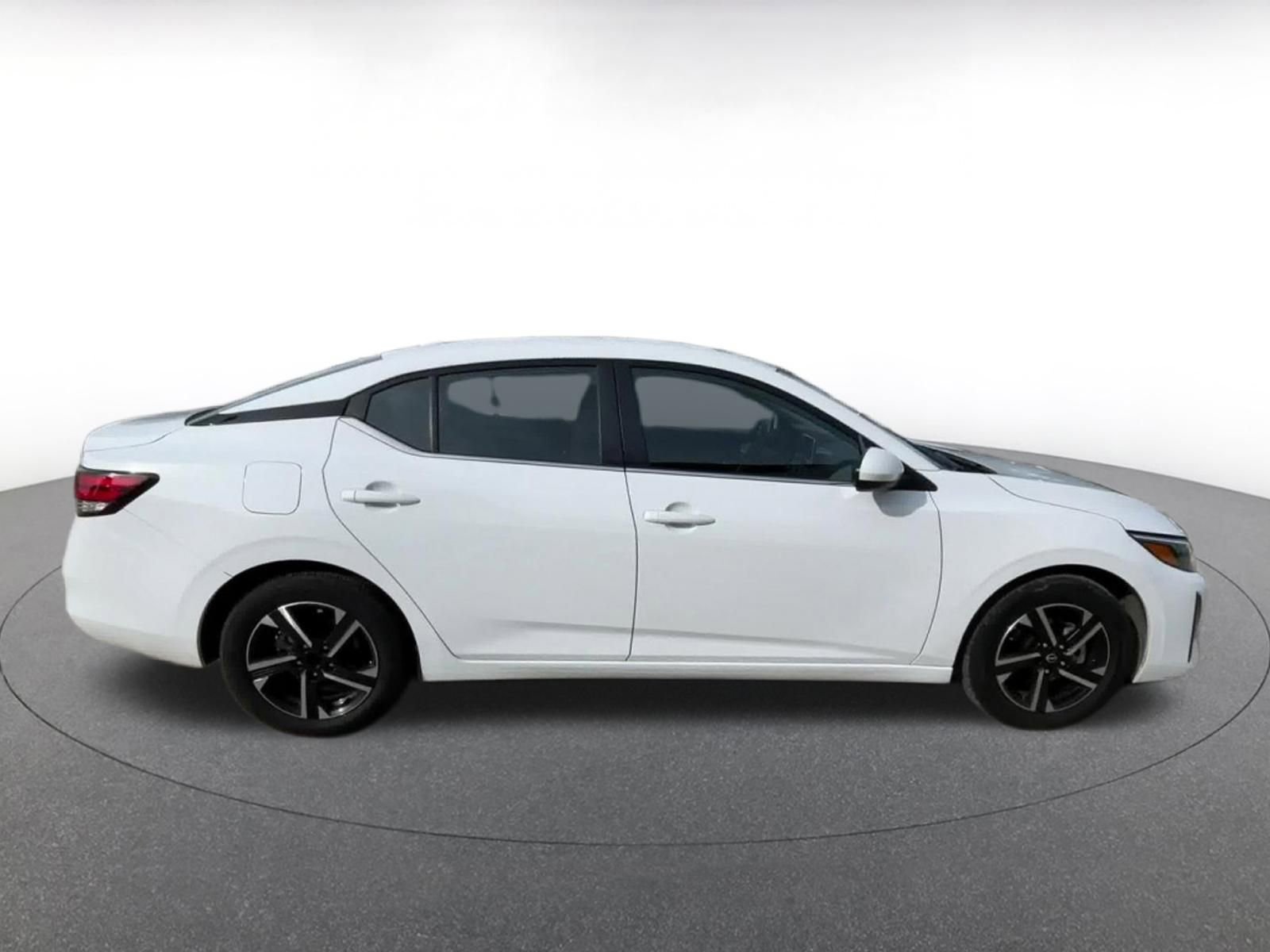 Thumbnail: 2025 Nissan Sentra - 16