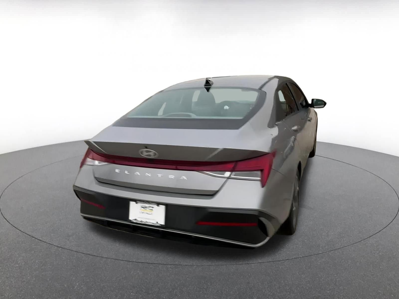 Thumbnail: 2025 Hyundai Elantra - 14