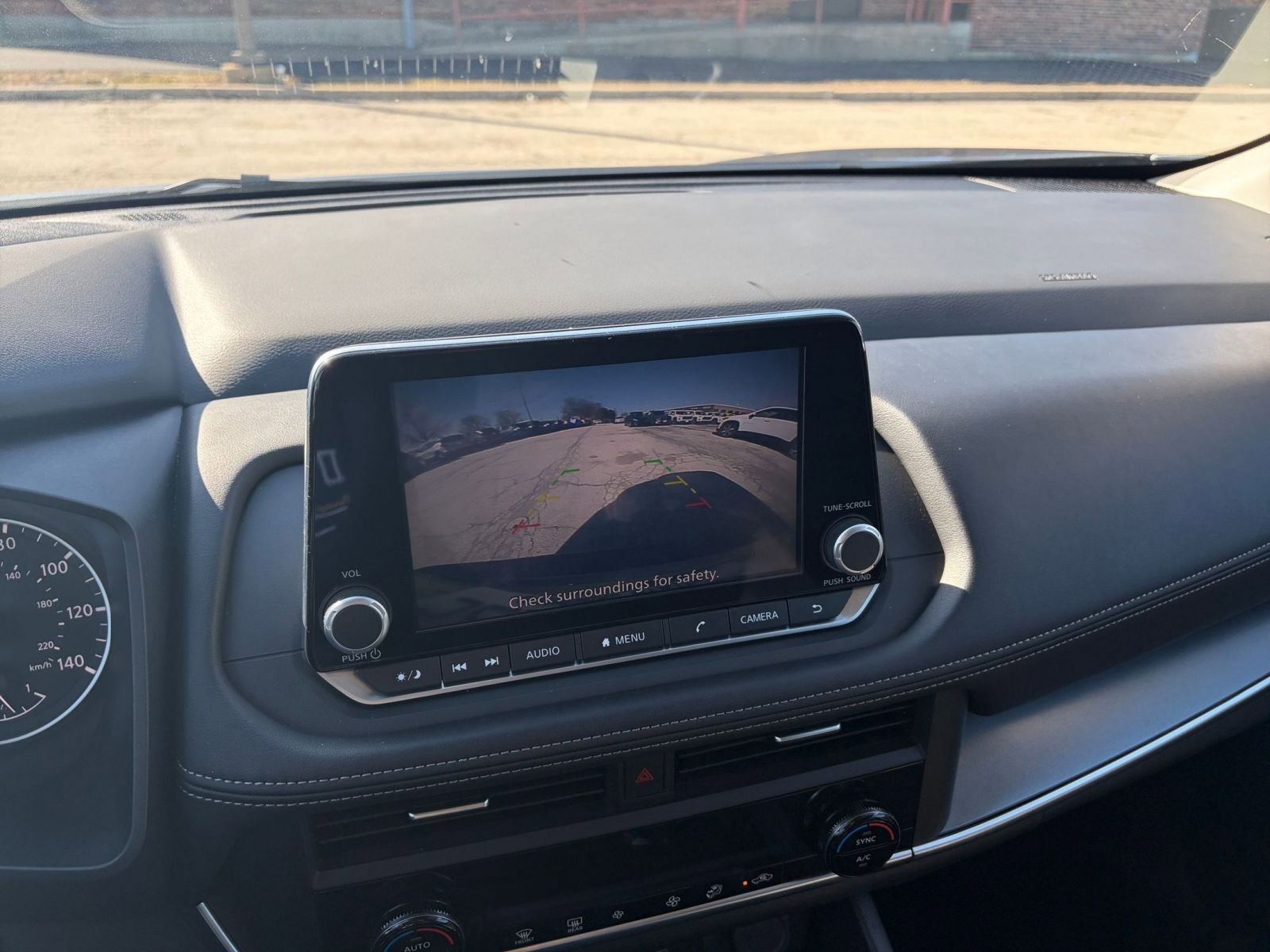 Thumbnail: 2025 Nissan Rogue - 24