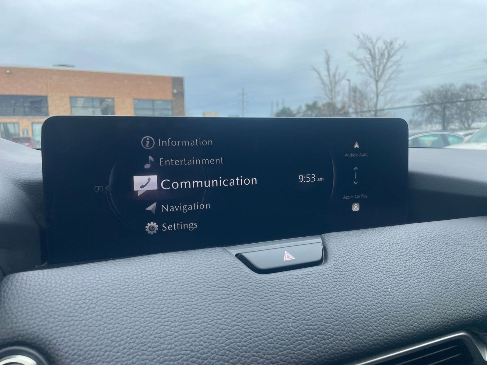 Thumbnail: 2025 Mazda CX-70 - 21