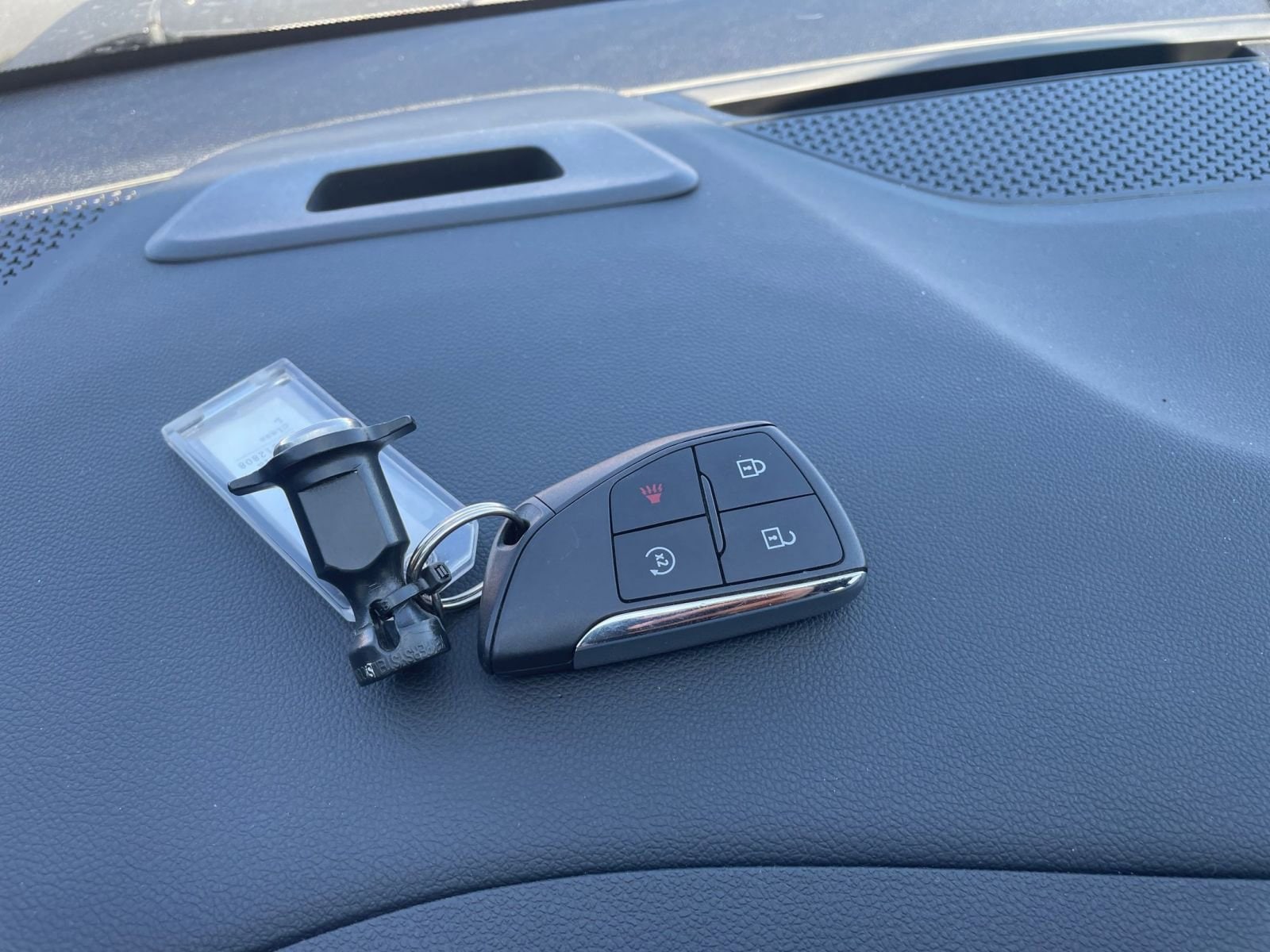 Thumbnail: 2025 Chevrolet Equinox - 22