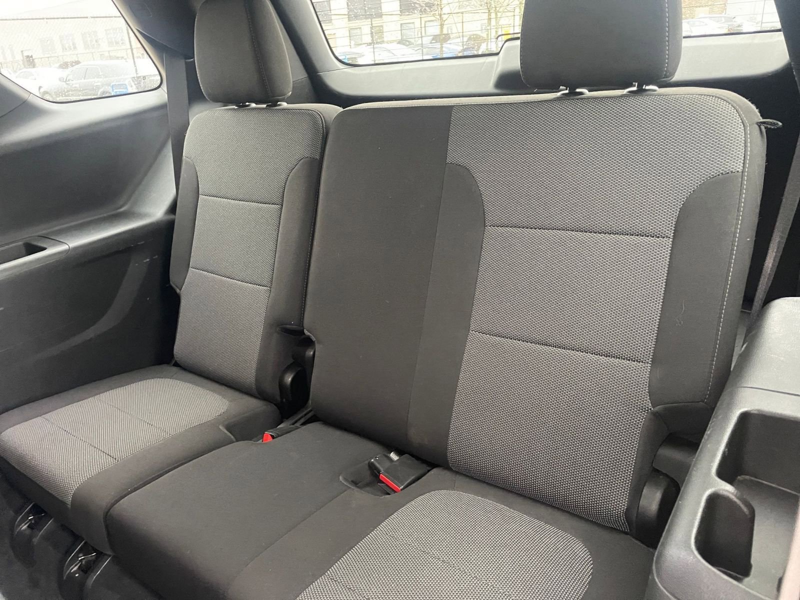 Thumbnail: 2023 Chevrolet Traverse - 29