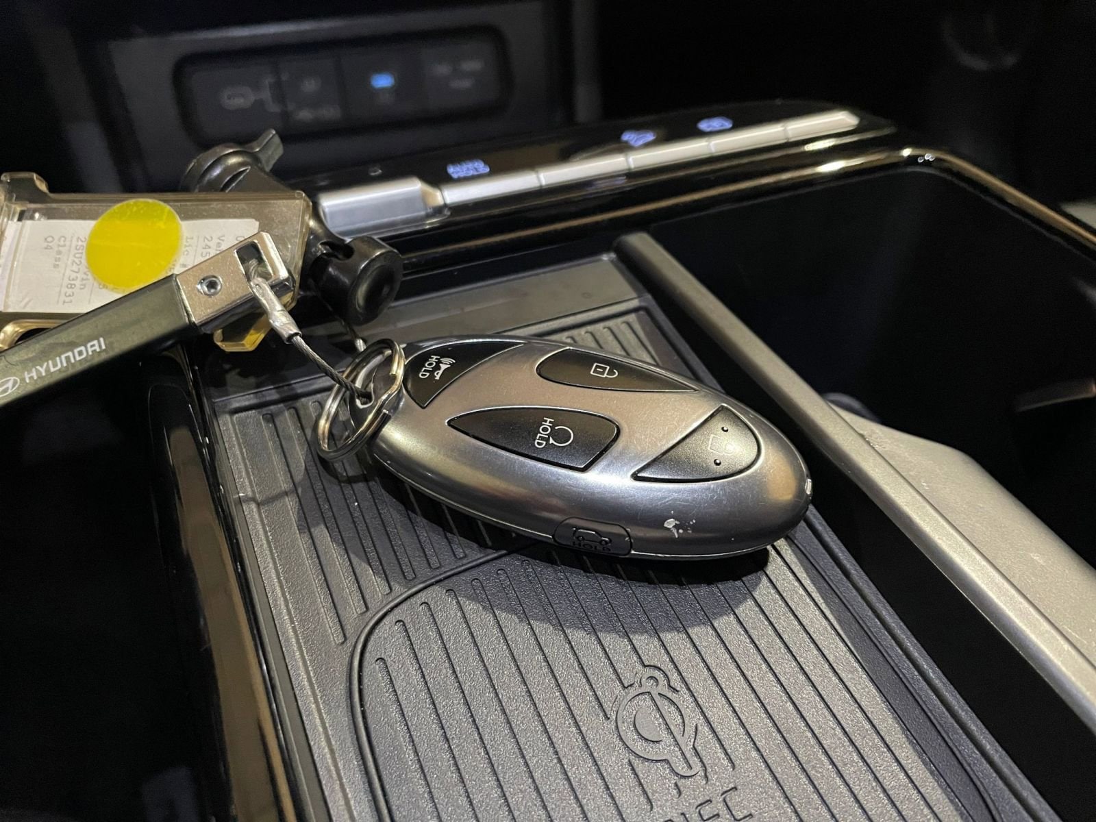 Thumbnail: 2025 Hyundai Tucson - 22