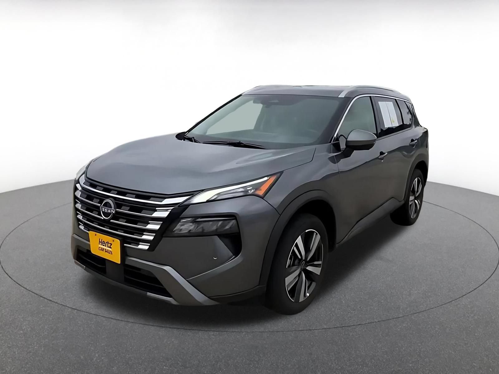 Thumbnail: 2026 Nissan Rogue - 6