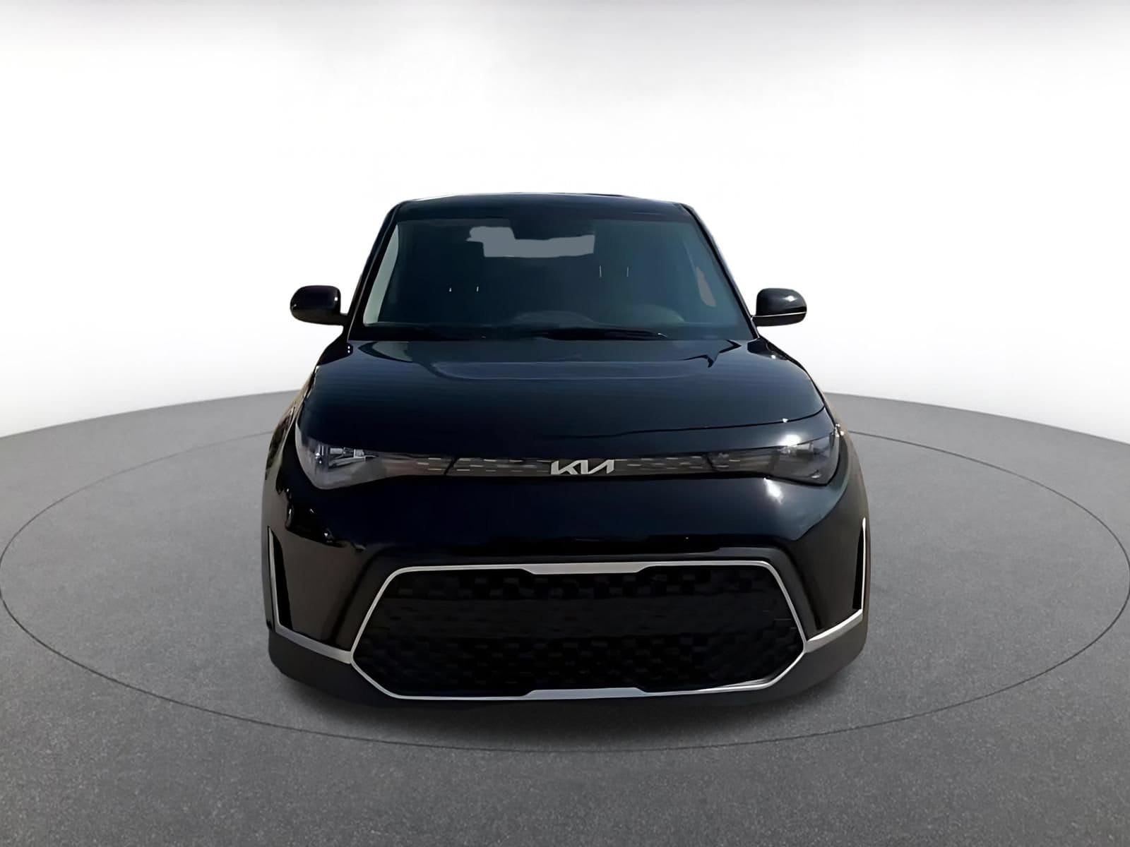 Thumbnail: 2025 Kia Soul - 4
