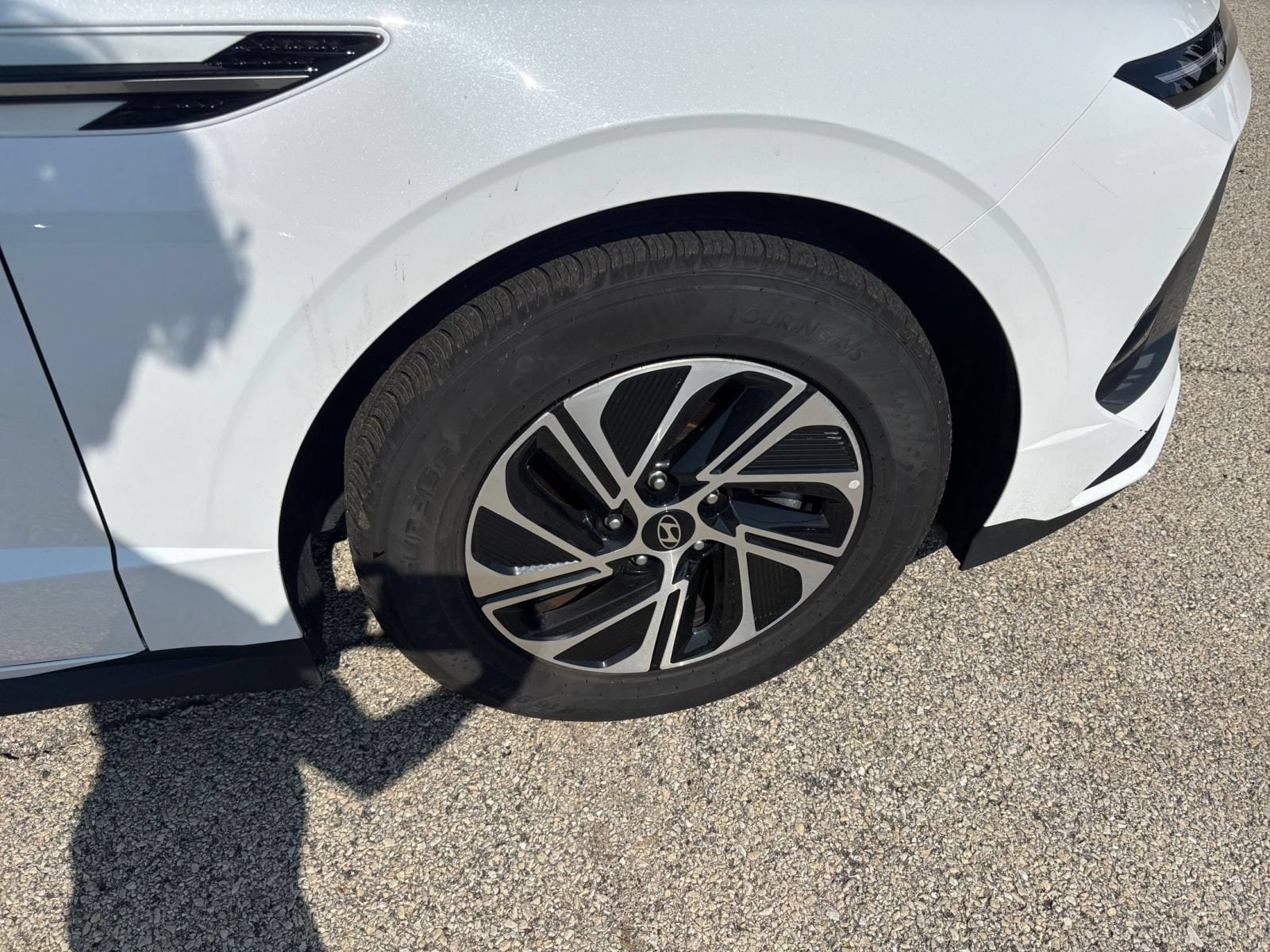 Thumbnail: 2026 Hyundai Sonata - 30