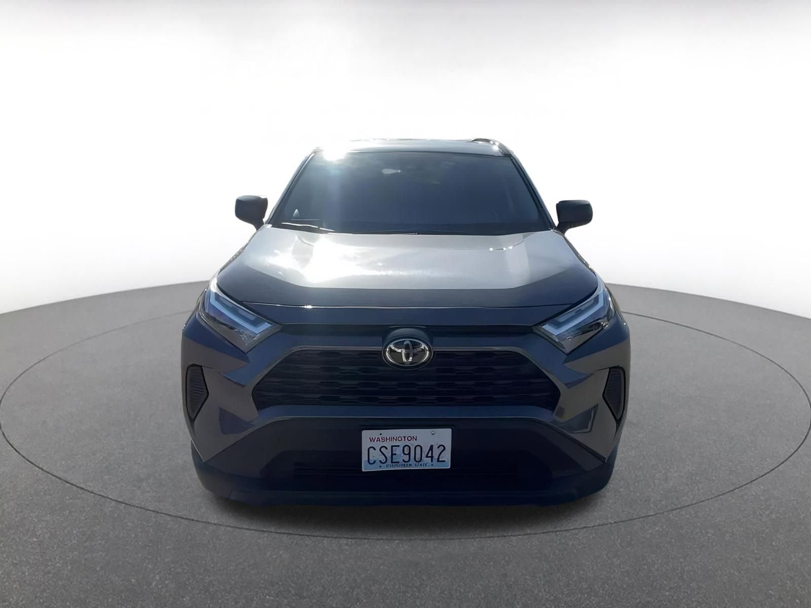 Thumbnail: 2025 Toyota RAV4 - 4