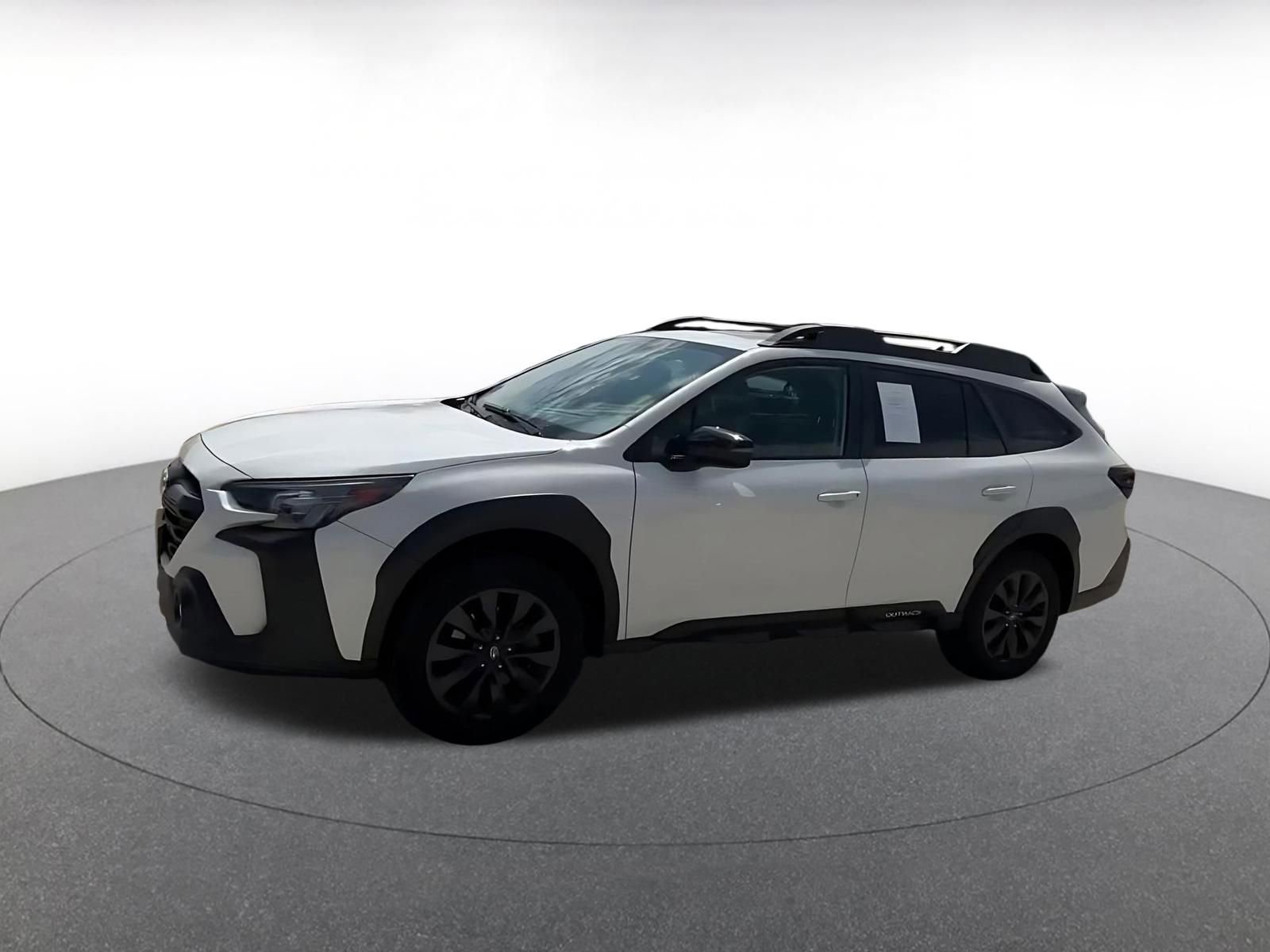 Thumbnail: 2024 Subaru Outback - 8